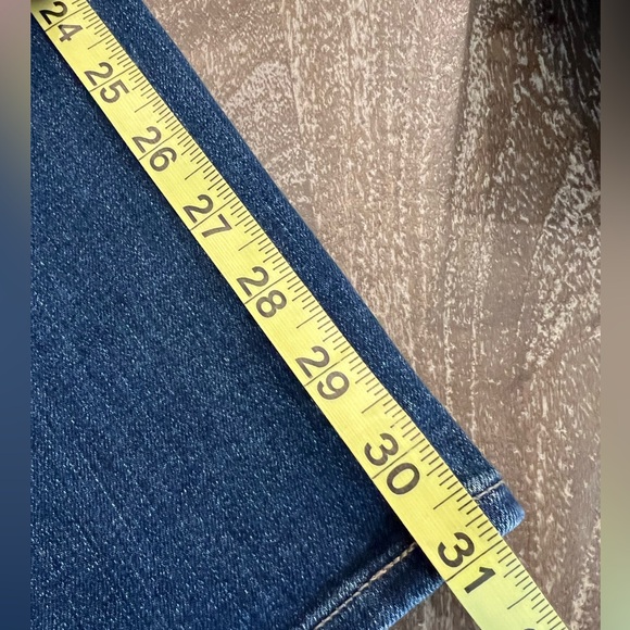 Gap Real Straight Women's Jeans - Picture 5 of 9